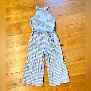 Ann Taylor Loft jumpsuit - S